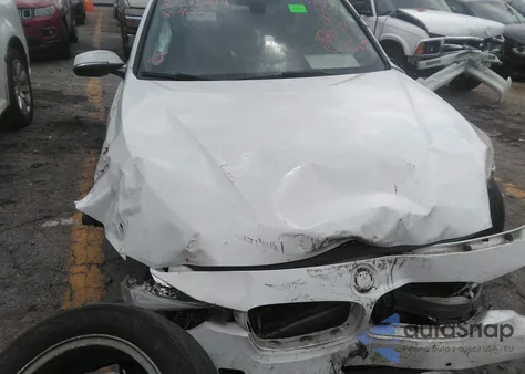 2017 BMW 330I from USA, damaged, VIN WBA8B9G32HNU53856